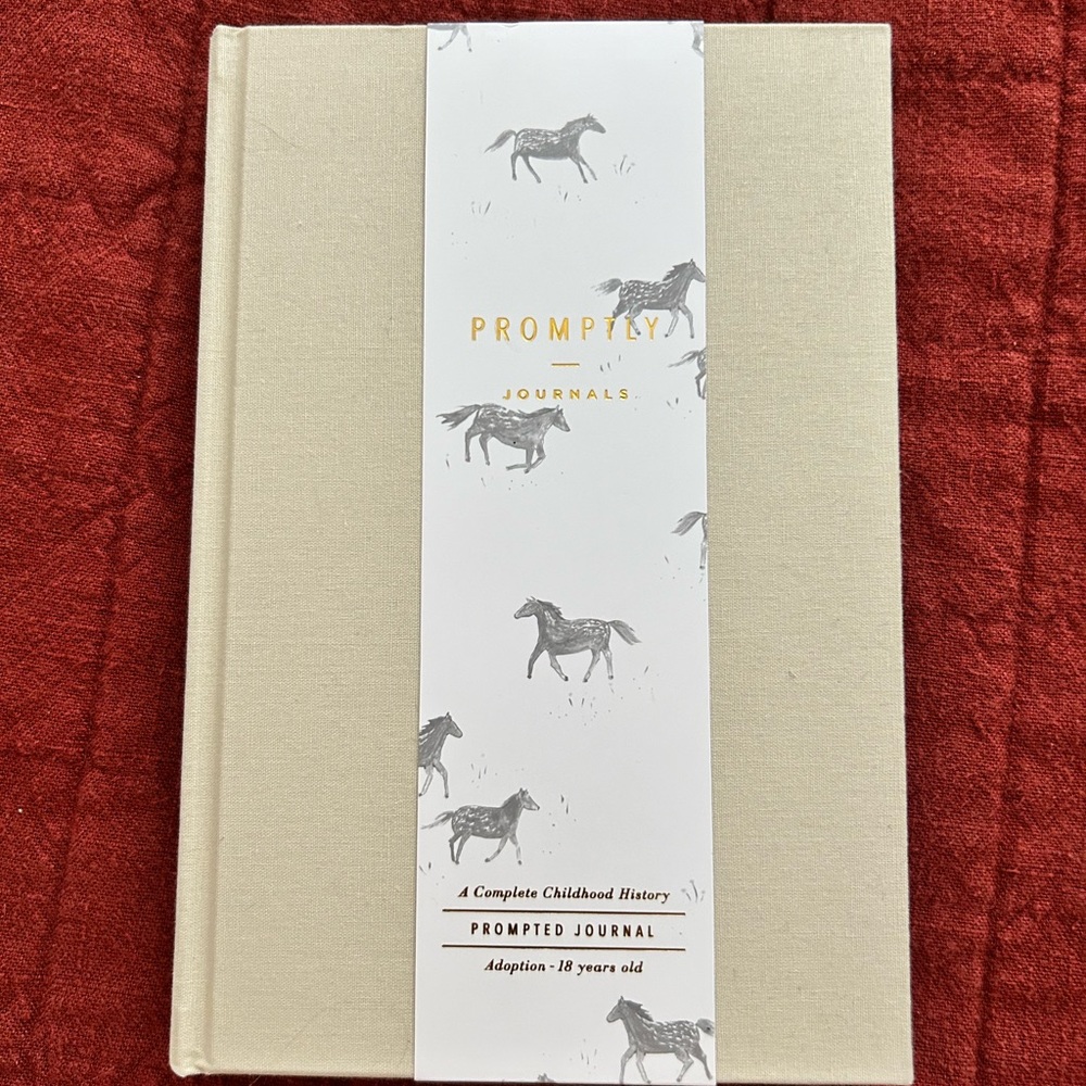 promptly journal adoption